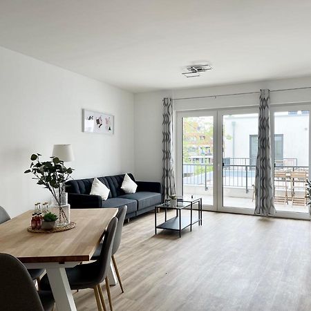 Schone Apartments In Der Innenstadt Von Osnabruck I Home2Share Extérieur photo