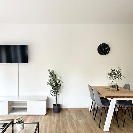Schone Apartments In Der Innenstadt Von Osnabruck I Home2Share Extérieur photo
