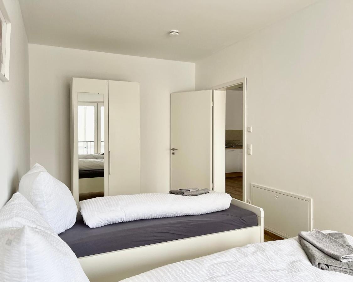 Schone Apartments In Der Innenstadt Von Osnabruck I Home2Share Extérieur photo