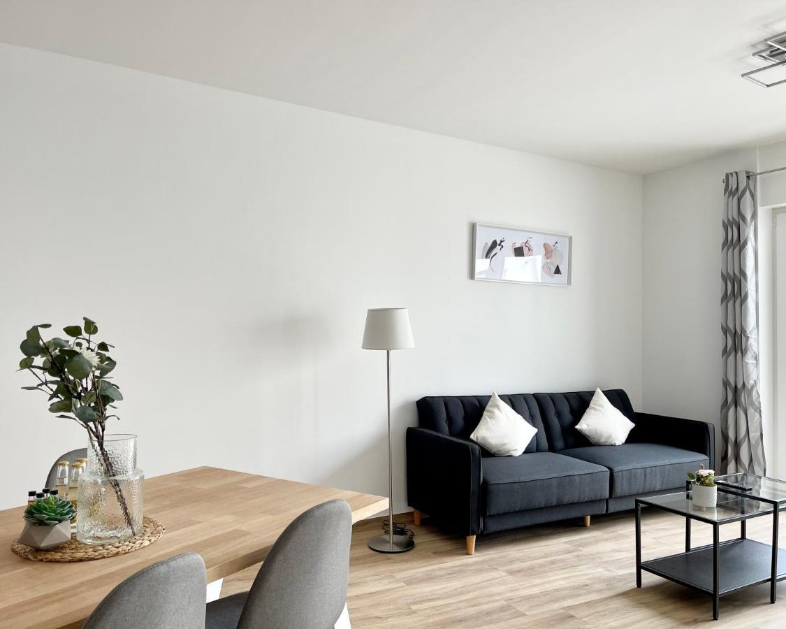 Schone Apartments In Der Innenstadt Von Osnabruck I Home2Share Extérieur photo