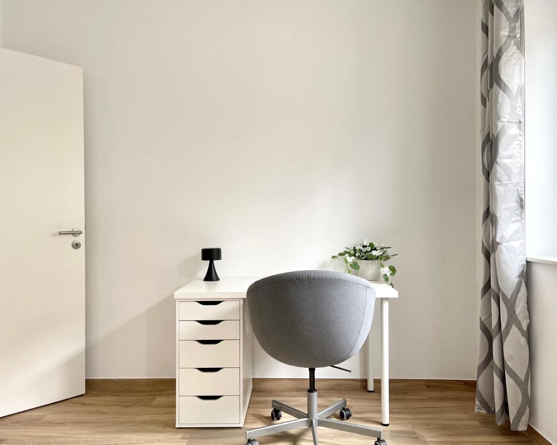 Schone Apartments In Der Innenstadt Von Osnabruck I Home2Share Extérieur photo