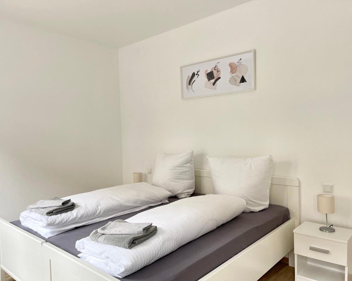 Schone Apartments In Der Innenstadt Von Osnabruck I Home2Share Extérieur photo