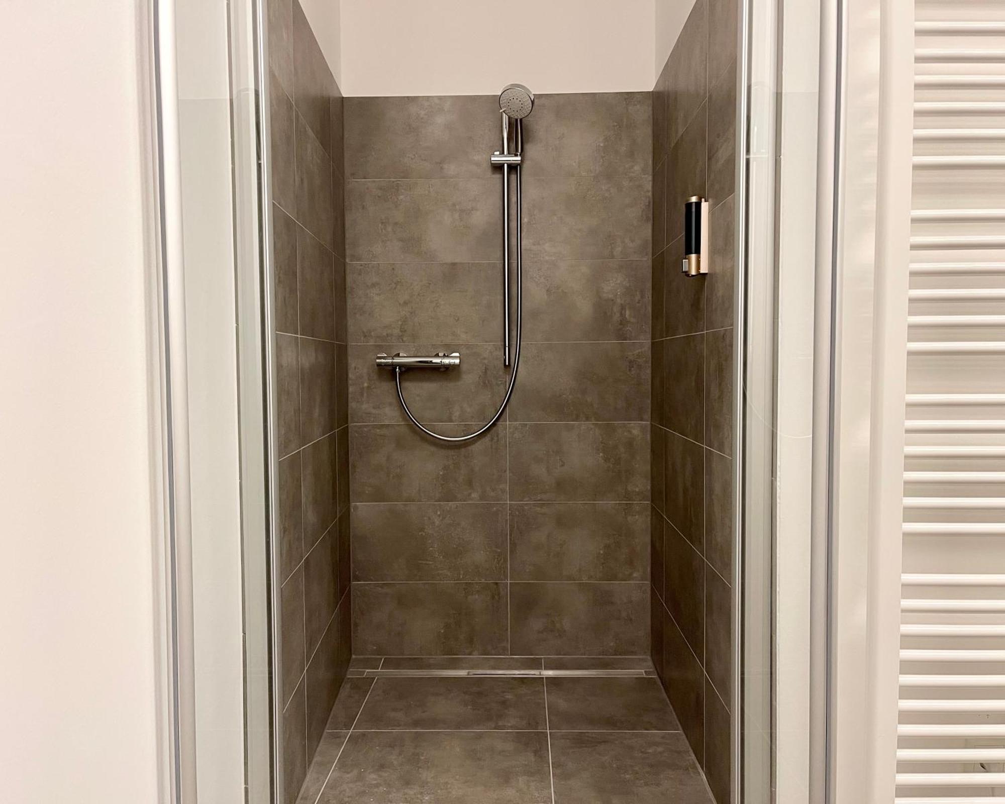Schone Apartments In Der Innenstadt Von Osnabruck I Home2Share Extérieur photo