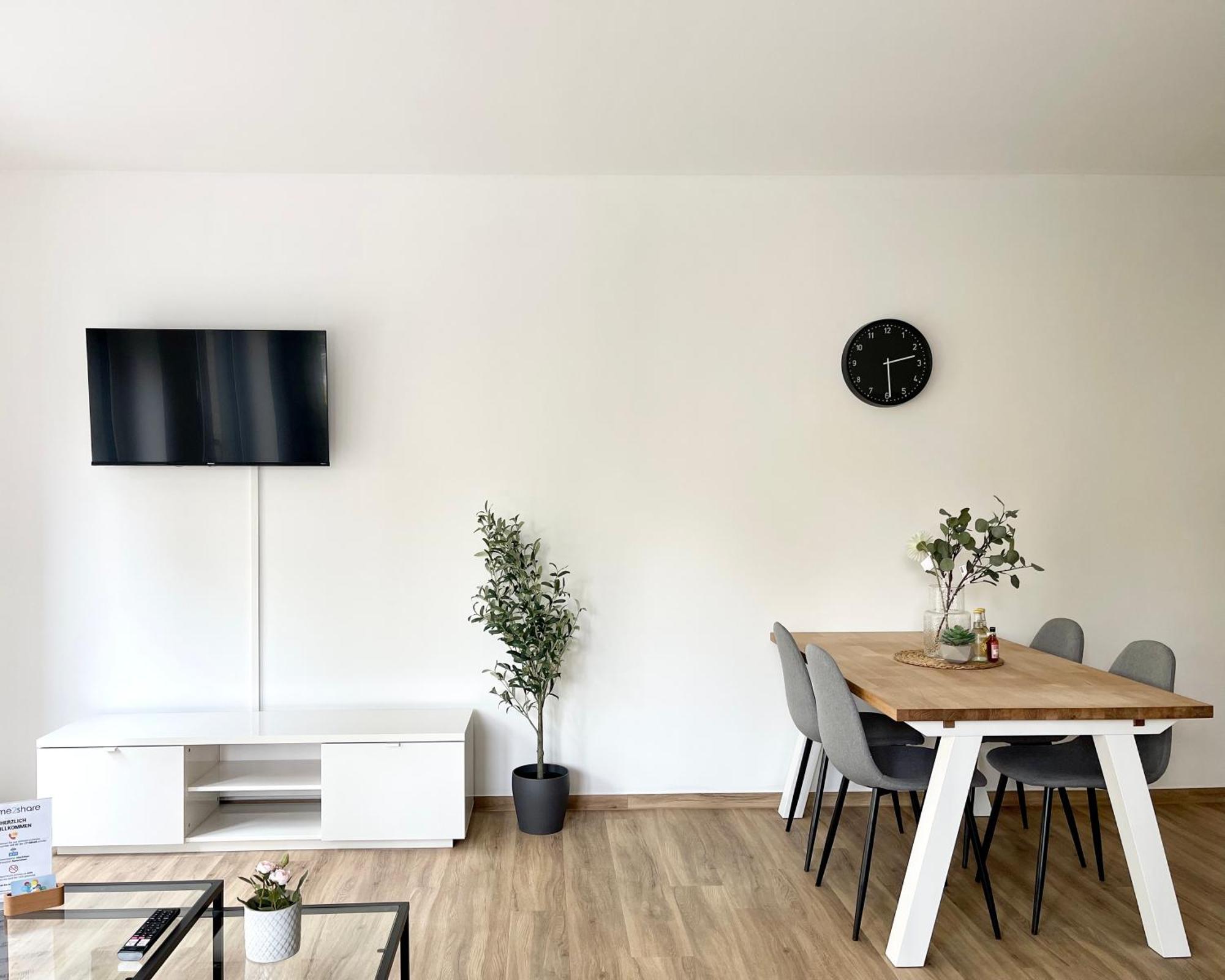 Schone Apartments In Der Innenstadt Von Osnabruck I Home2Share Extérieur photo