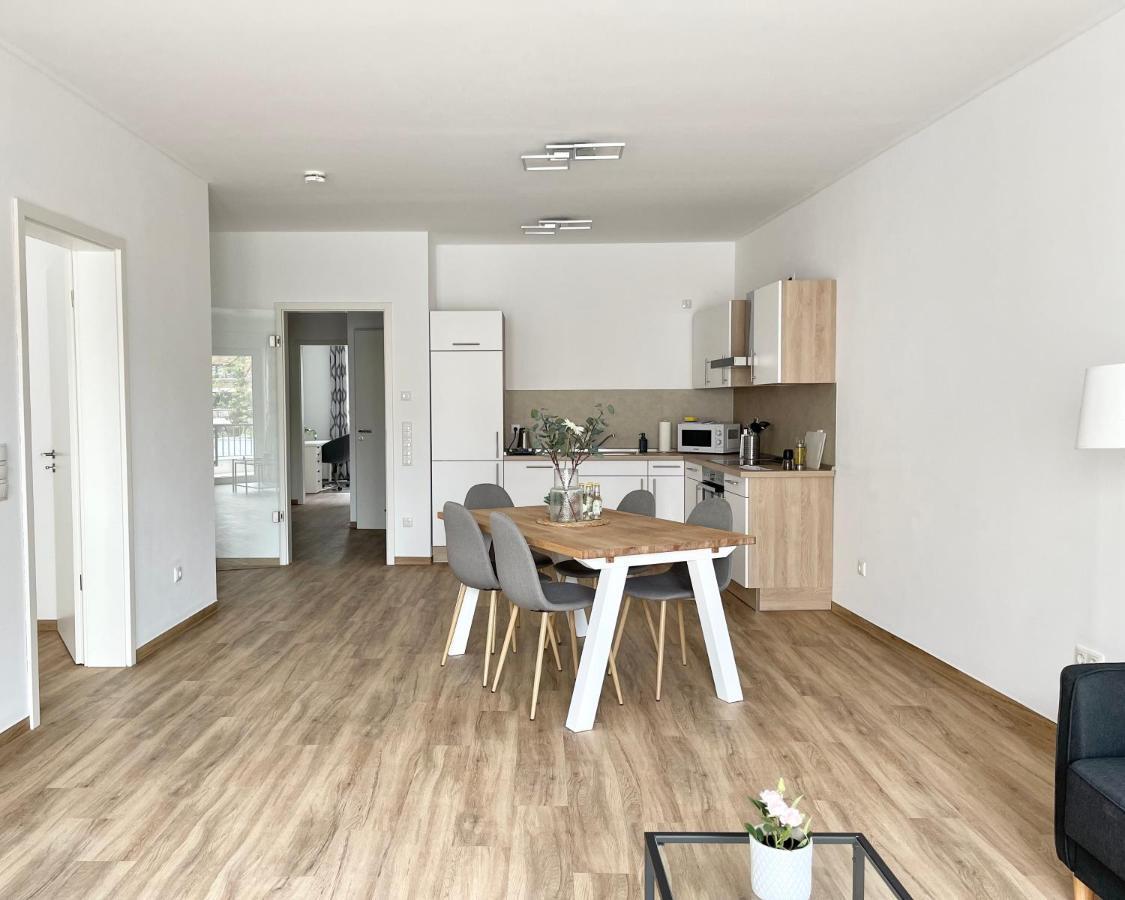 Schone Apartments In Der Innenstadt Von Osnabruck I Home2Share Extérieur photo