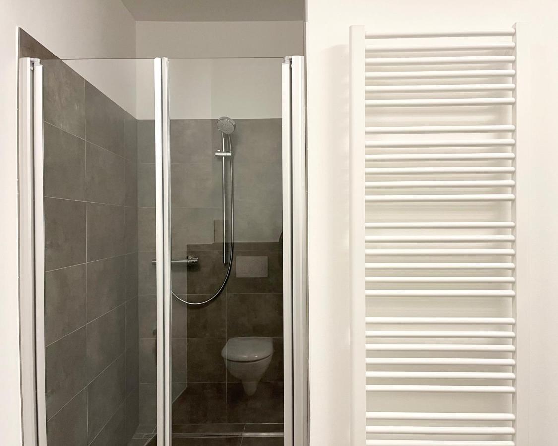 Schone Apartments In Der Innenstadt Von Osnabruck I Home2Share Extérieur photo