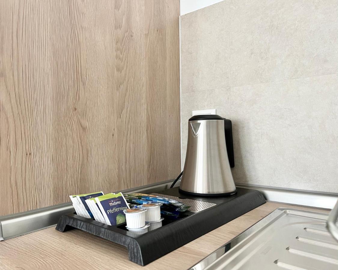Schone Apartments In Der Innenstadt Von Osnabruck I Home2Share Extérieur photo
