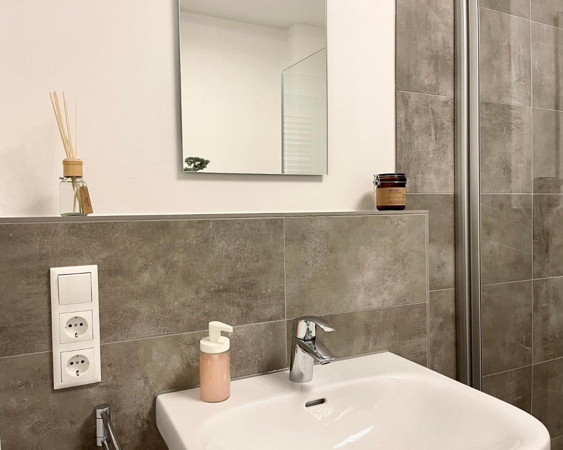 Schone Apartments In Der Innenstadt Von Osnabruck I Home2Share Extérieur photo