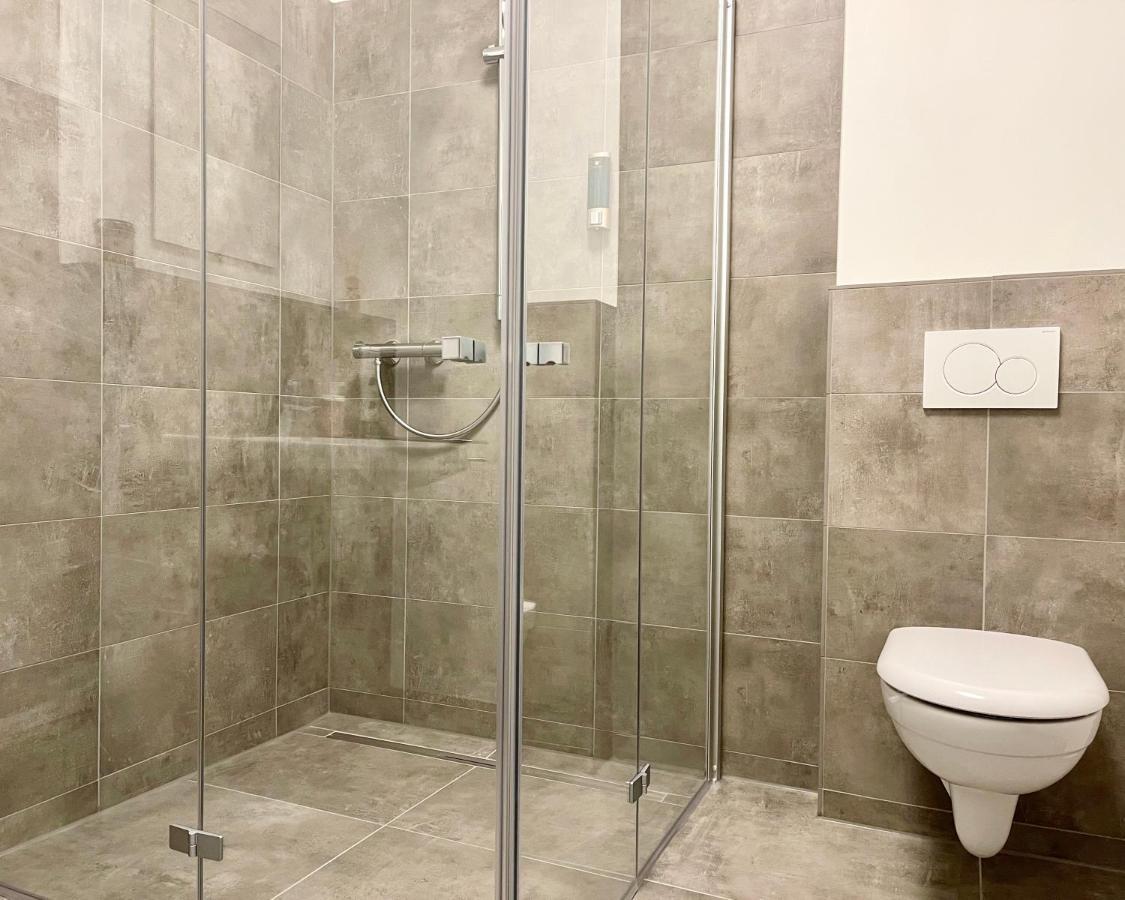 Schone Apartments In Der Innenstadt Von Osnabruck I Home2Share Extérieur photo