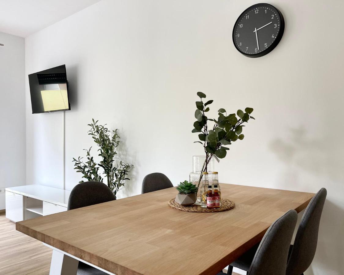 Schone Apartments In Der Innenstadt Von Osnabruck I Home2Share Extérieur photo