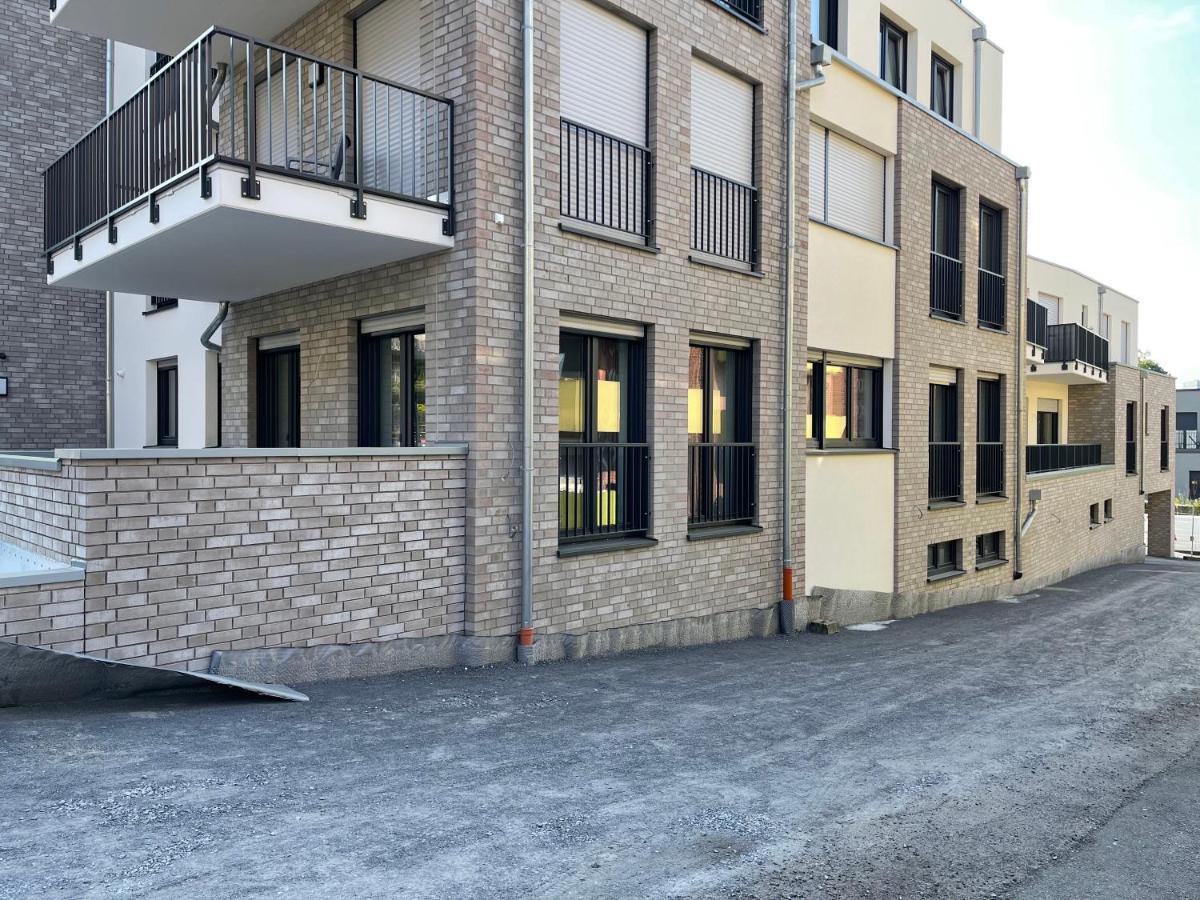 Schone Apartments In Der Innenstadt Von Osnabruck I Home2Share Extérieur photo