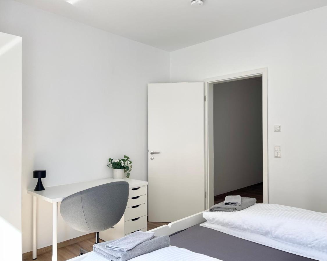 Schone Apartments In Der Innenstadt Von Osnabruck I Home2Share Extérieur photo
