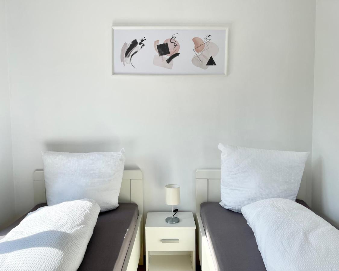 Schone Apartments In Der Innenstadt Von Osnabruck I Home2Share Extérieur photo