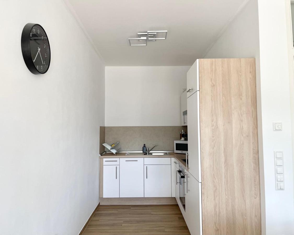 Schone Apartments In Der Innenstadt Von Osnabruck I Home2Share Extérieur photo