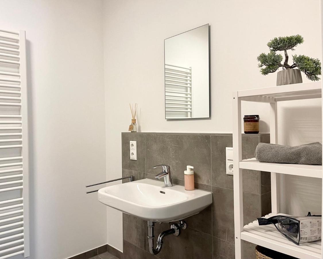 Schone Apartments In Der Innenstadt Von Osnabruck I Home2Share Extérieur photo