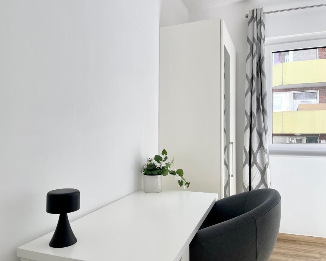 Schone Apartments In Der Innenstadt Von Osnabruck I Home2Share Extérieur photo