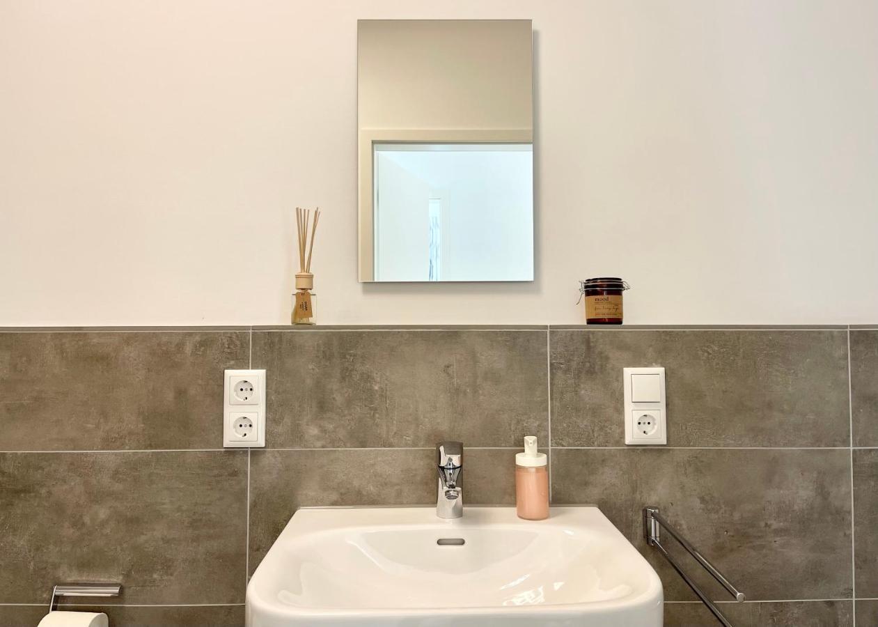 Schone Apartments In Der Innenstadt Von Osnabruck I Home2Share Extérieur photo