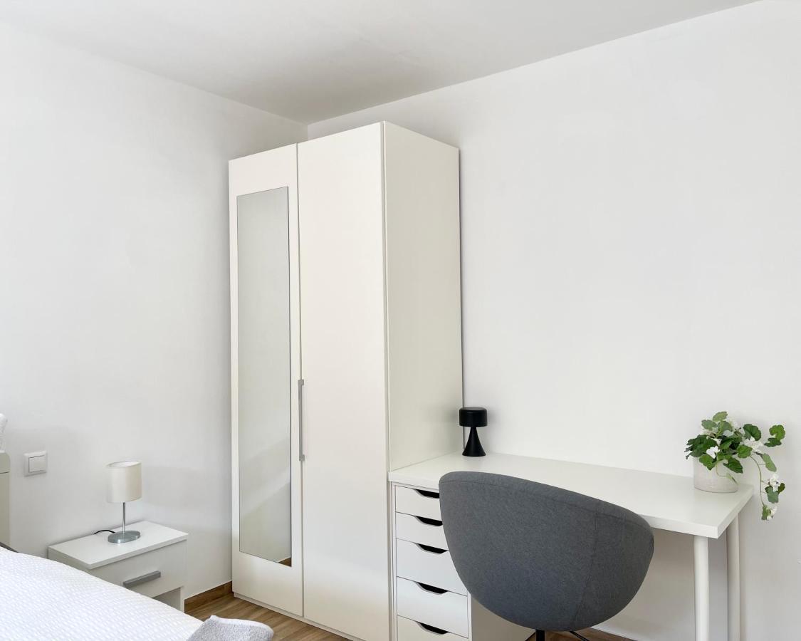 Schone Apartments In Der Innenstadt Von Osnabruck I Home2Share Extérieur photo
