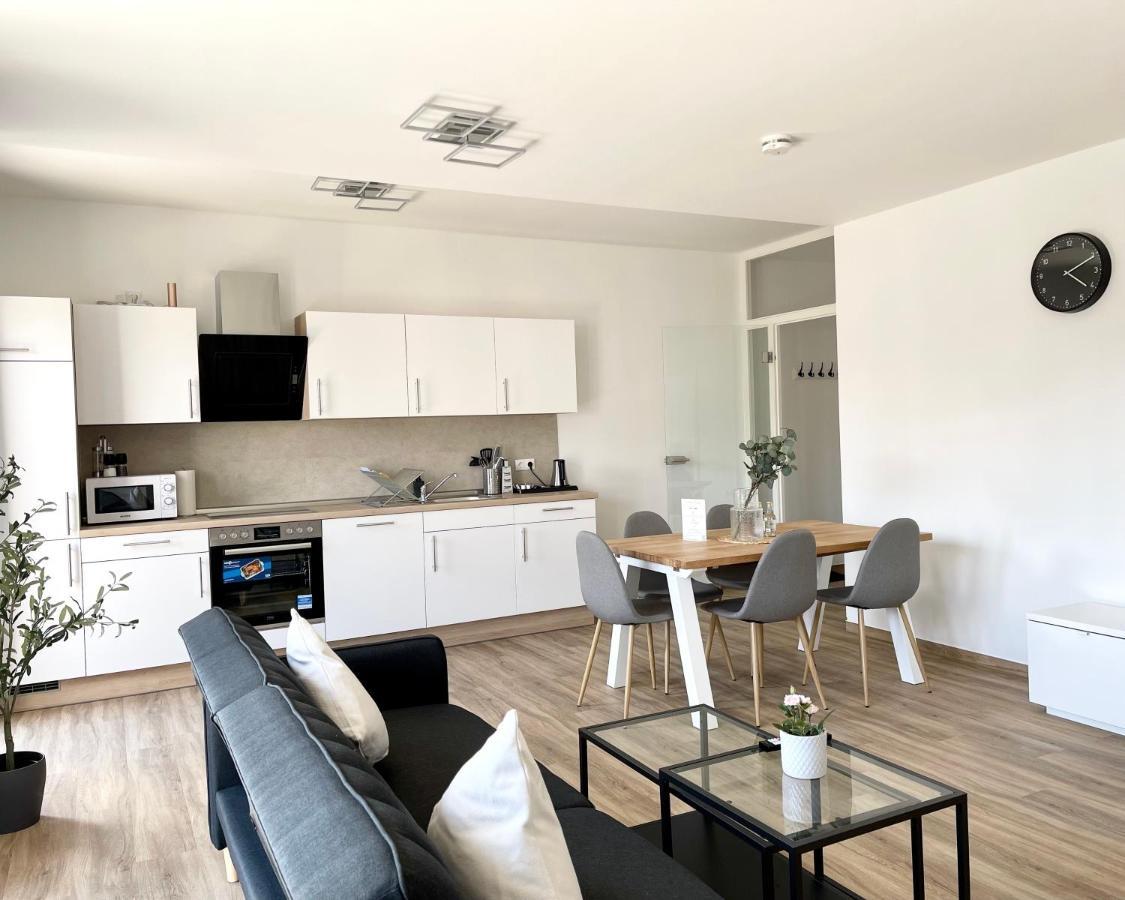 Schone Apartments In Der Innenstadt Von Osnabruck I Home2Share Extérieur photo