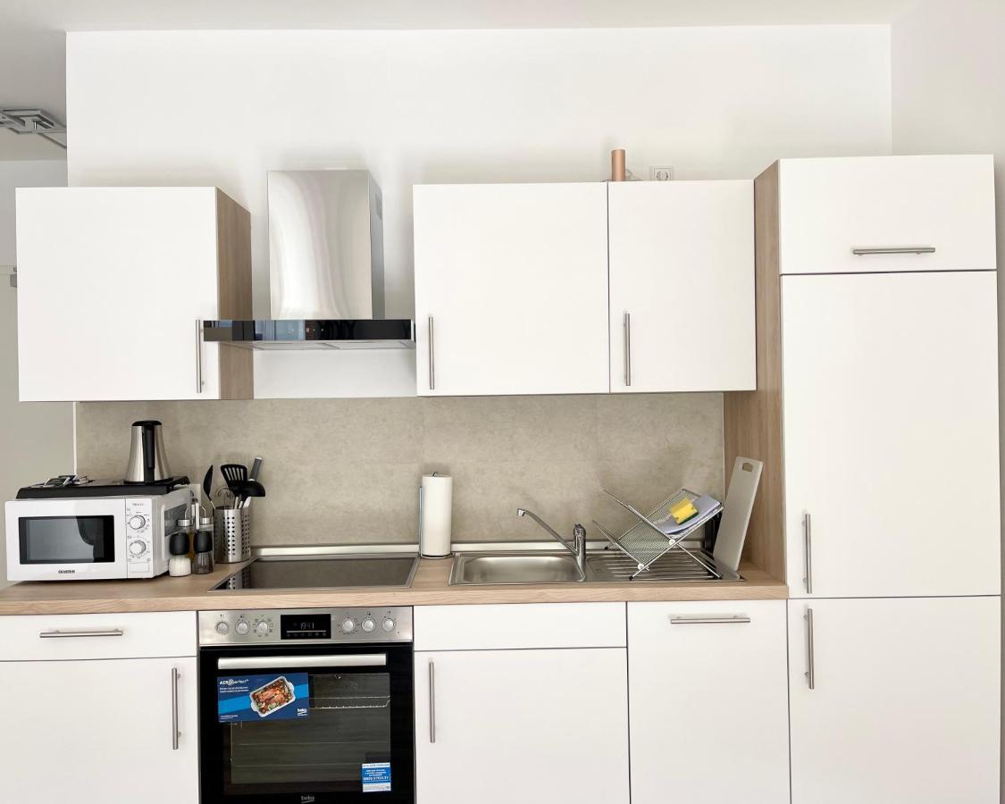 Schone Apartments In Der Innenstadt Von Osnabruck I Home2Share Extérieur photo