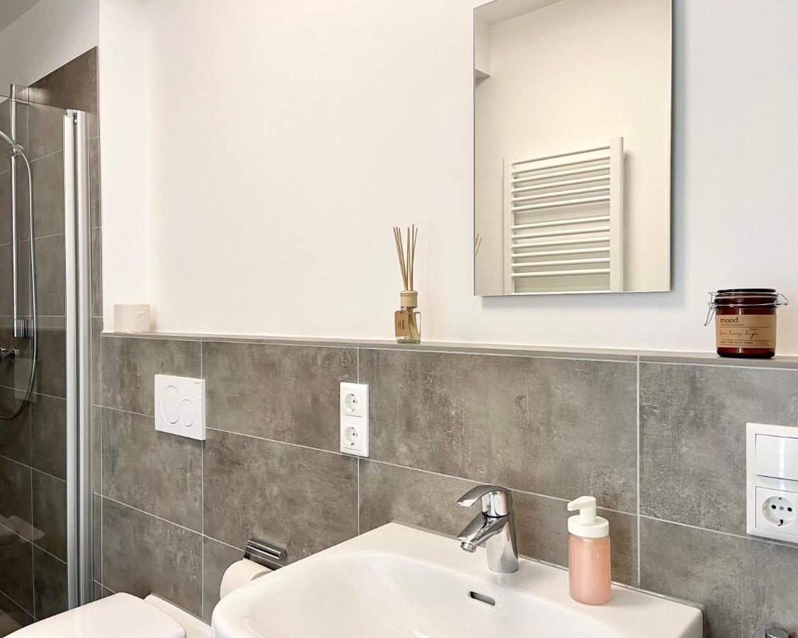 Schone Apartments In Der Innenstadt Von Osnabruck I Home2Share Extérieur photo